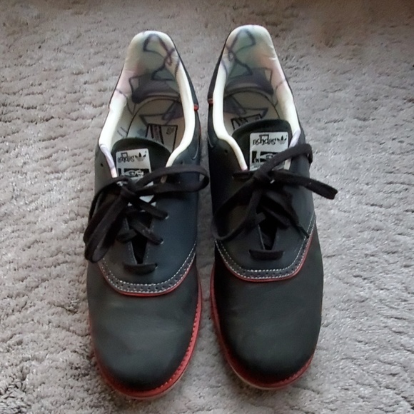 adidas Other - alyasha owerka moore